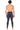 Level Six Men's Jericho Neoprene Pant - Oddball Workshop