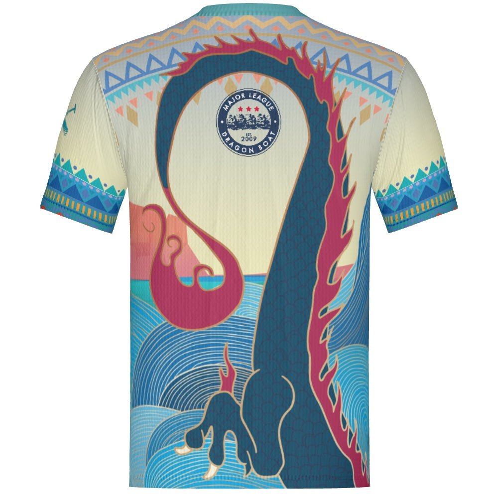 Northern Nevada DBF 2023 Men's Short Sleeve - Oddball Workshop