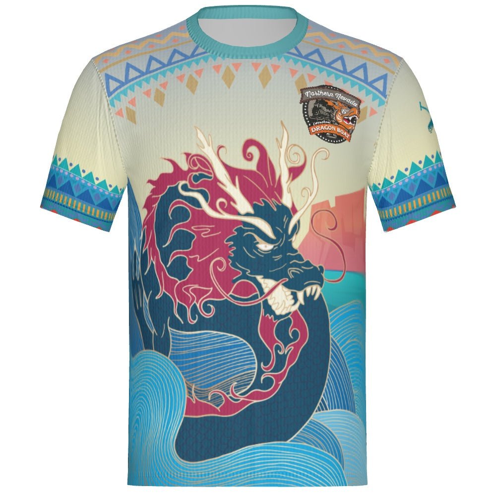 Northern Nevada DBF 2023 Men's Short Sleeve - Oddball Workshop