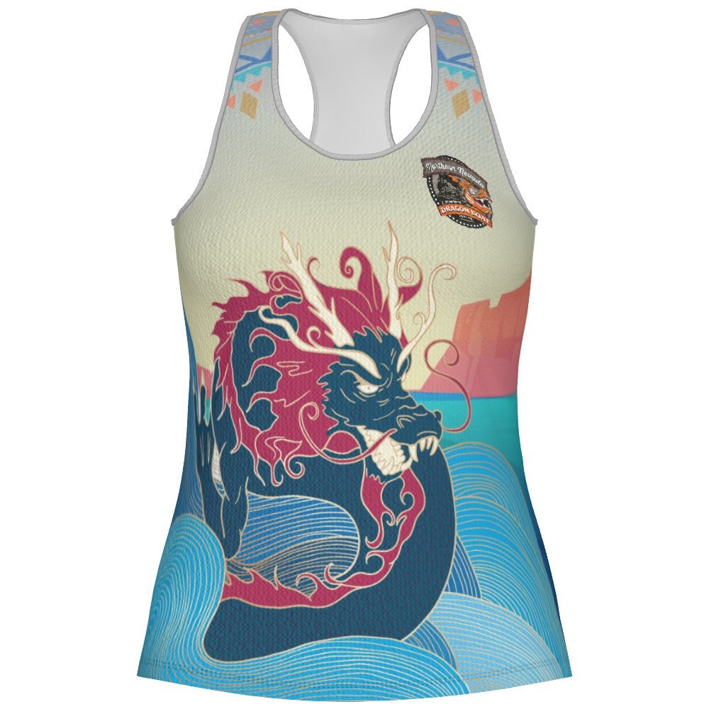 Northern Nevada DBF 2023 Women's Tank Top - Oddball Workshop
