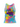 Oddball 80s H2O Women's Athletic Tank Top - Oddball Workshop