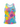 Oddball 80s H2O Women's Athletic Tank Top - Oddball Workshop