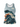 NDRC Storm Women's Athletic Tank Top - Oddball Workshop