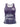 ODBC Barracudas W Athletic Tank Top - Oddball Workshop
