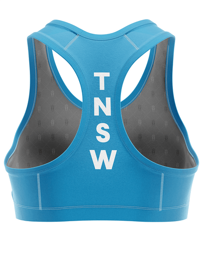 TNPC SW Lt Wt Sports Bra - Oddball Workshop