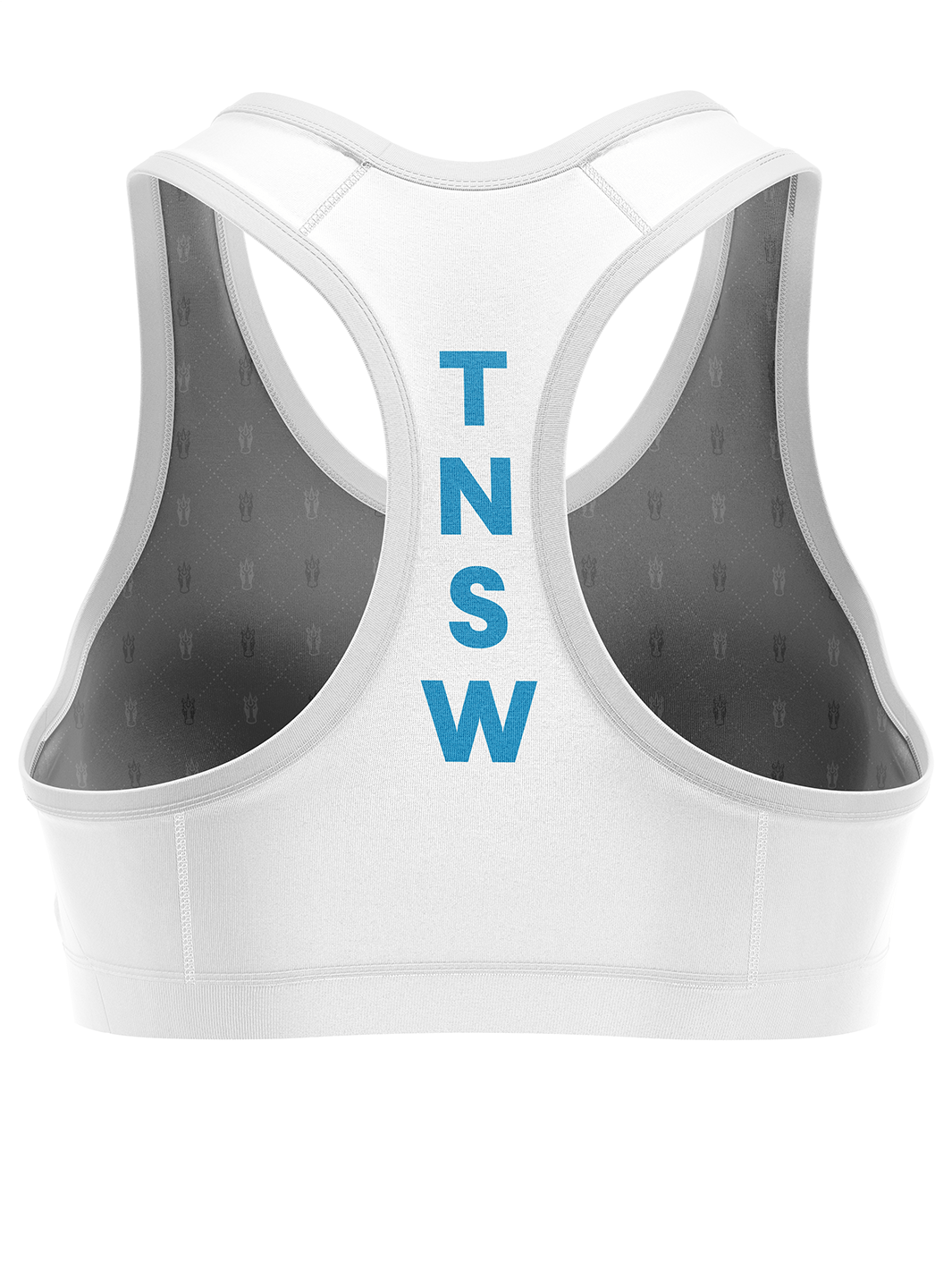 TNPC SW Lt Wt Sports Bra - Oddball Workshop