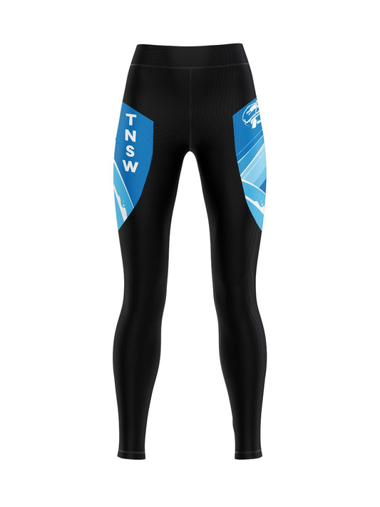 TNPC SW Women's Pocket Leggings - Oddball Workshop