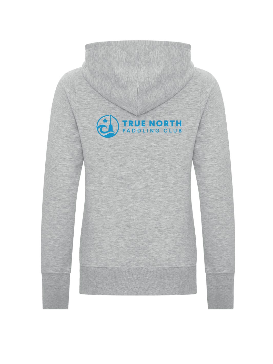 TNPC SW Women's Zip Hoodie - Oddball Workshop