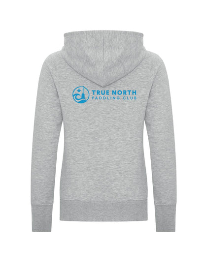 TNPC SW Women's Zip Hoodie - Oddball Workshop