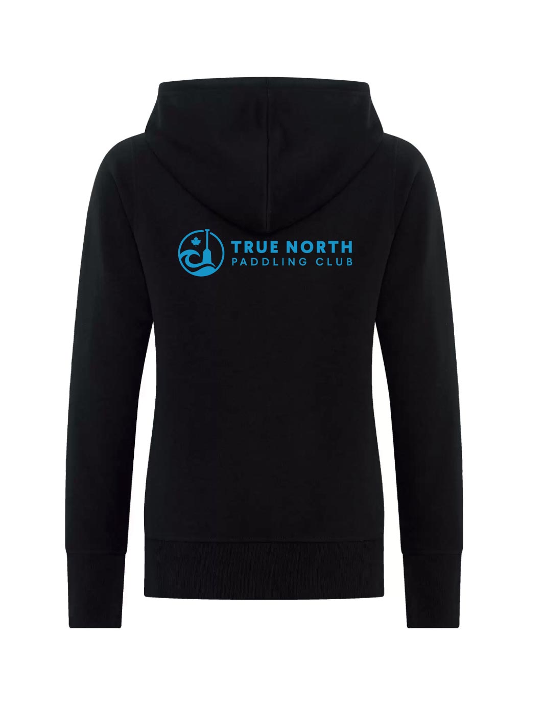 TNPC SW Women's Zip Hoodie - Oddball Workshop