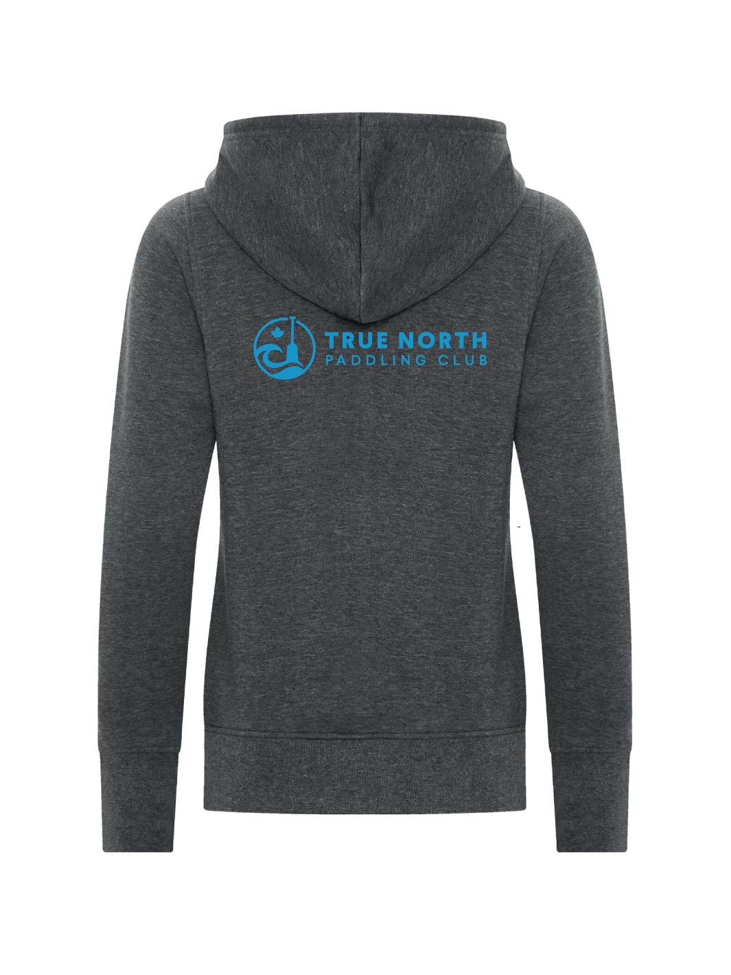 TNPC SW Women's Zip Hoodie - Oddball Workshop