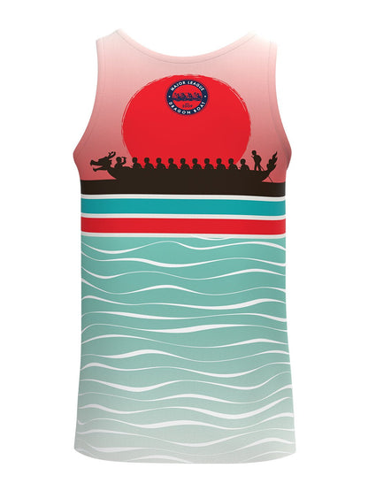 Orlando International DBF 2024 Men's Tank - Oddball Workshop