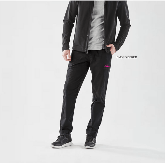 AIAB Men's 5 Pocket Performance Pant (Stormtech Soho) - Oddball Workshop