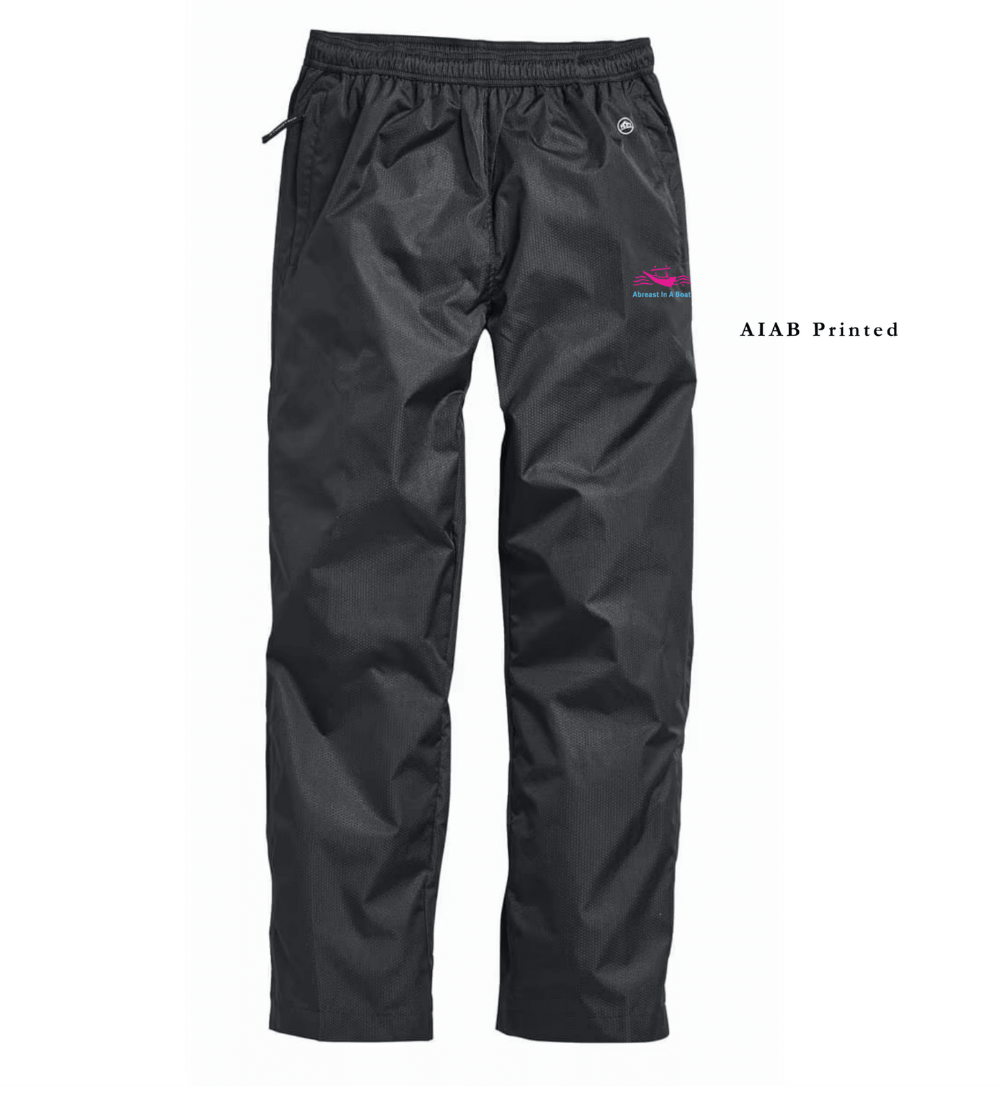 AIAB Men's Lightweight Training Pant (Stormtech Axis) - Oddball Workshop