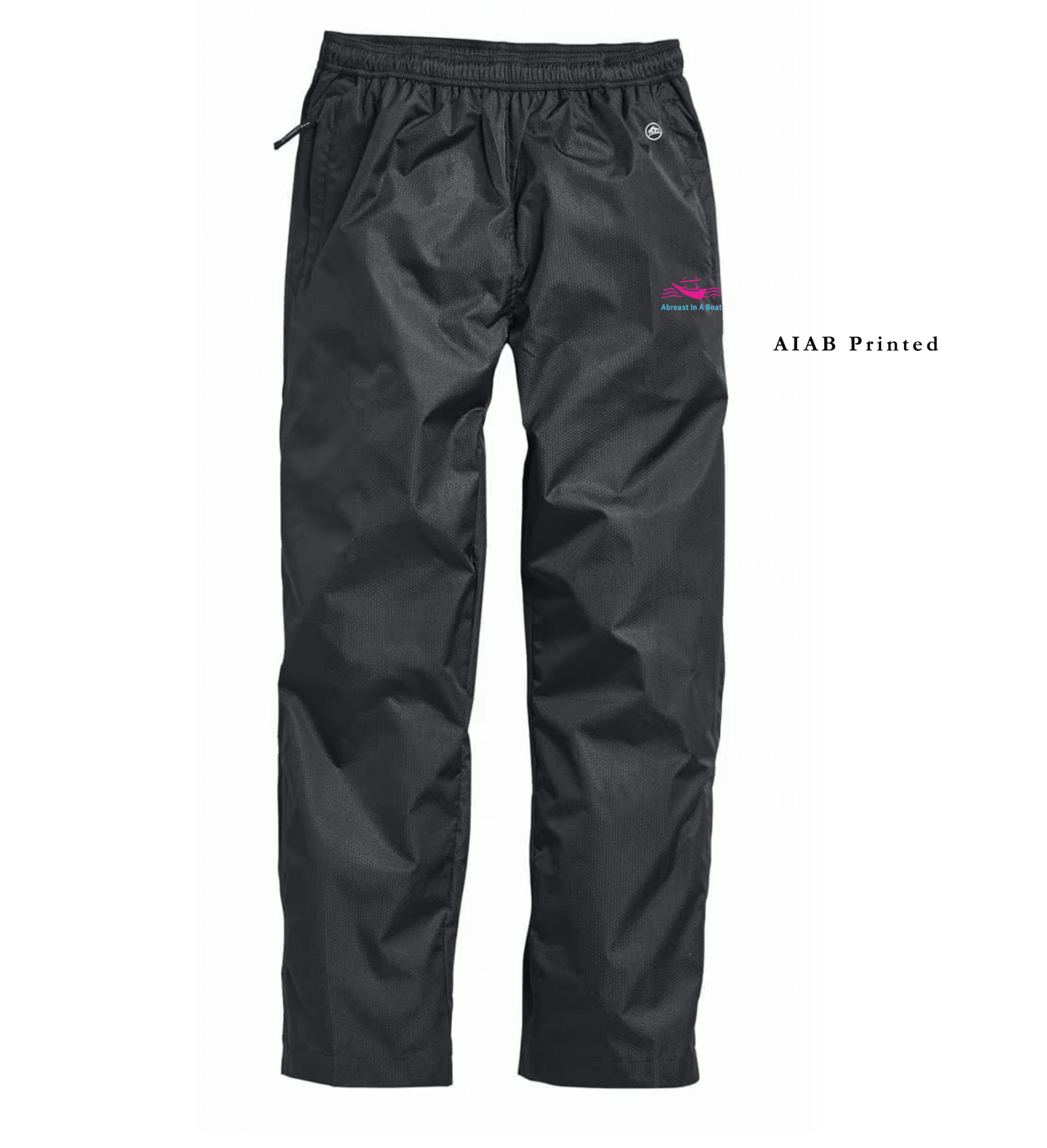 AIAB Men's Lightweight Training Pant (Stormtech Axis) - Oddball Workshop