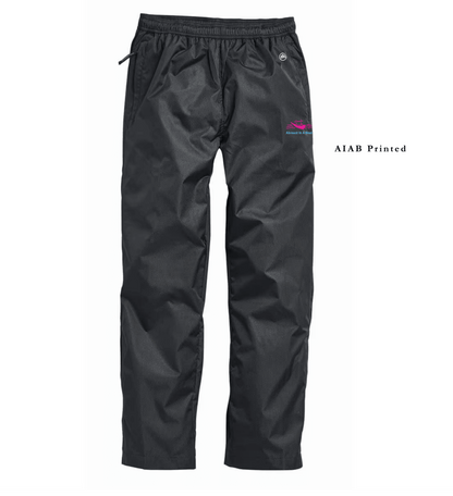 AIAB Men's Lightweight Training Pant (Stormtech Axis) - Oddball Workshop