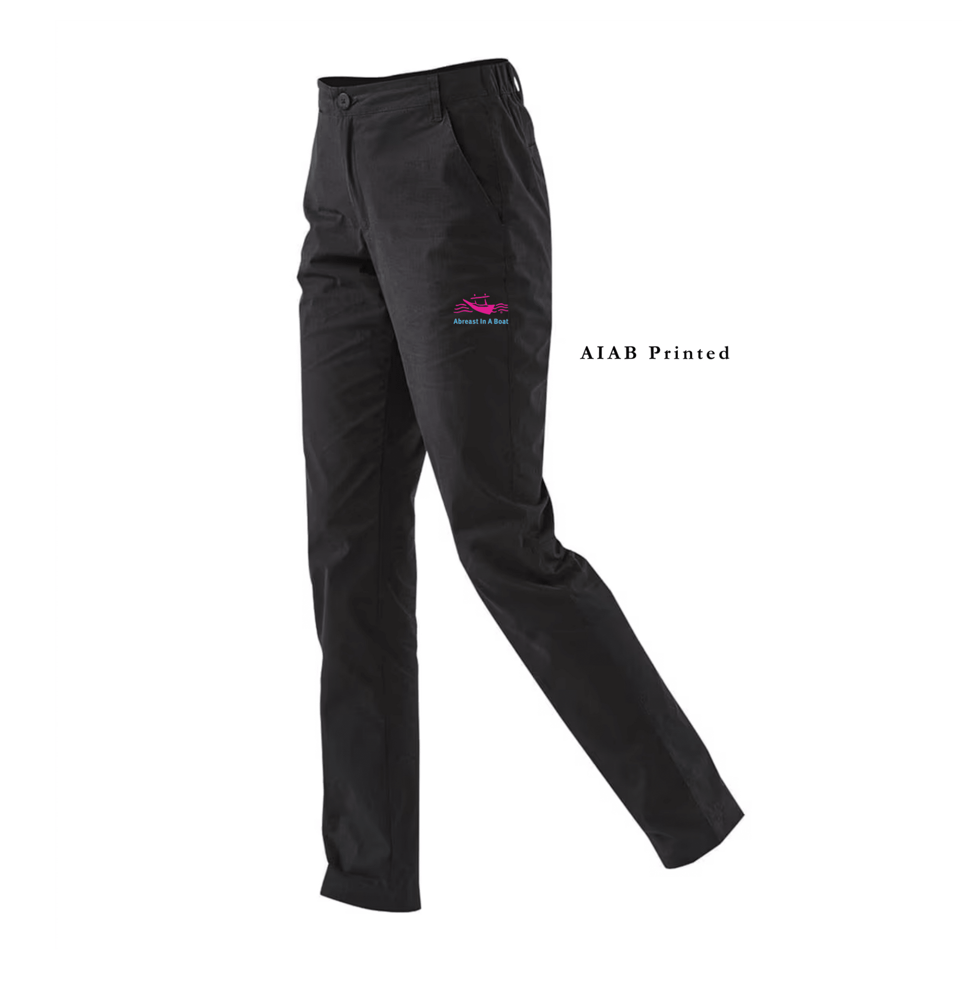AIAB Women's 5 Pocket Performance Pant (Stormtech Soho) - Oddball Workshop