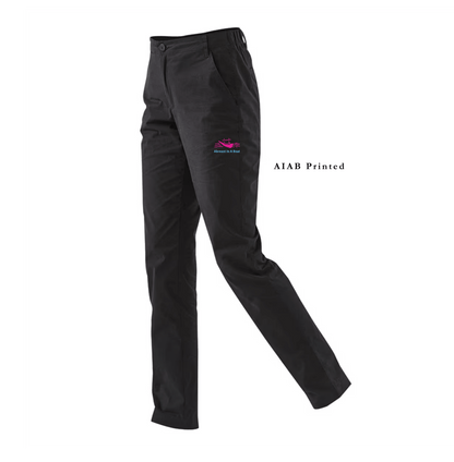AIAB Women's 5 Pocket Performance Pant (Stormtech Soho) - Oddball Workshop