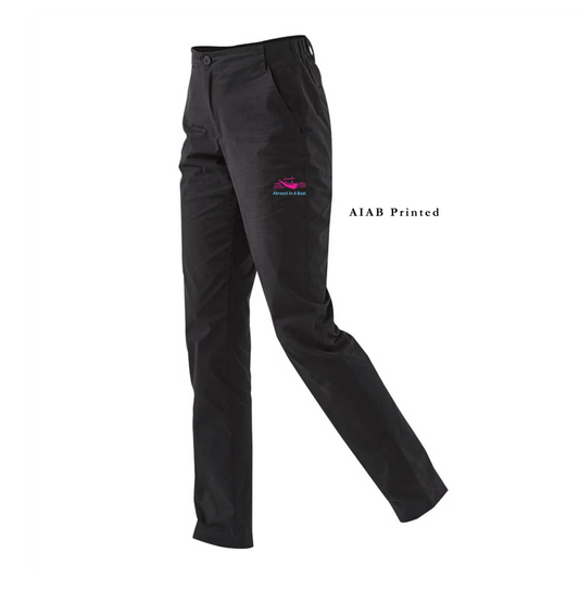 AIAB Women's 5 Pocket Performance Pant (Stormtech Soho) - Oddball Workshop
