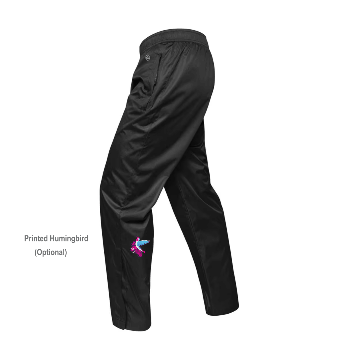 AIAB Women's Lightweight Training Pant (Stormtech Axis) - Oddball Workshop