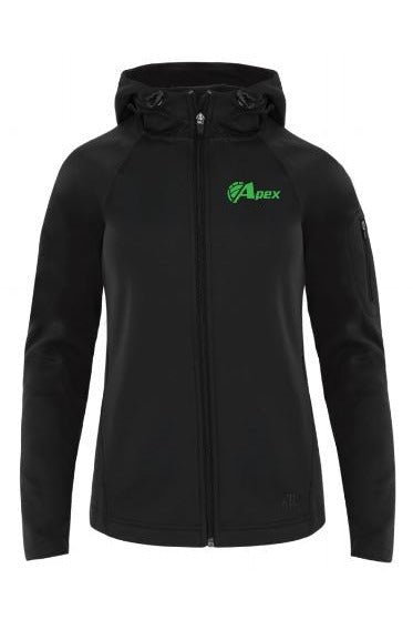 Apex Coach - Women's ATC PTECH Jacket