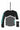 Coulee Cruisers Unisex Cascade Lt Wt Jacket Hooded - Oddball Workshop