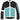 Coulee Cruisers Unisex Cascade Lt Wt Jacket - Oddball Workshop