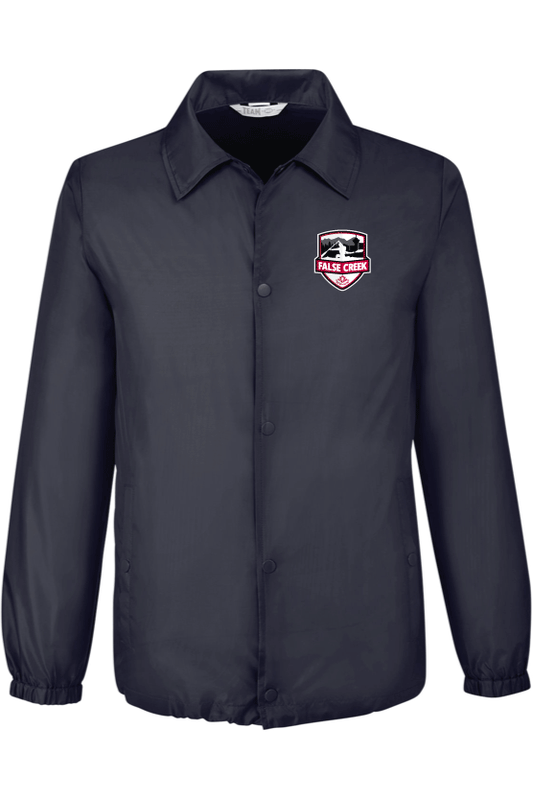 FCSCC Flatwater Coach Jacket (Adult) - Oddball Workshop