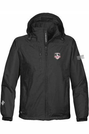 FCSCC Flatwater Stormtech Stratus Lightweight Shell Jacket (Women's) - Oddball Workshop