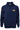 KCKC Unisex PTECH Fleece Hooded Jacket (Left Chest Logo & Right Arm Text) - Oddball Workshop