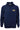 KCKC Unisex PTECH Fleece Hooded Jacket (Left Chest Logo) - Oddball Workshop