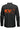 KVA Unisex Greenwich Lightweight Softshell Jacket - Oddball Workshop