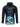 The Valkyries W Hooded Cascade Lightweight Jacket - Oddball Workshop