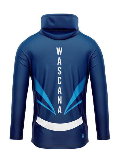 Wascana Women's Cascade Lt Wt Jacket Hooded - Oddball Workshop