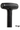 BW Reactor III Pro 380 Dragon Boat Paddle - Oddball Workshop