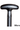 BW Reactor III Pro 380 Dragon Boat Paddle - Oddball Workshop