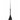 HS Hart Attack Double Bend Outrigger Paddle - Oddball Workshop
