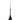 HS OC Double Bend Outrigger Paddle - Oddball Workshop