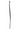 HS OC Double Bend Outrigger Paddle - Oddball Workshop