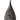 QB Ono Ava Hybrid Double Bend Outrigger Paddle - Oddball Workshop