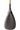 QB Ono Ava Hybrid Double Bend Outrigger Paddle - Oddball Workshop