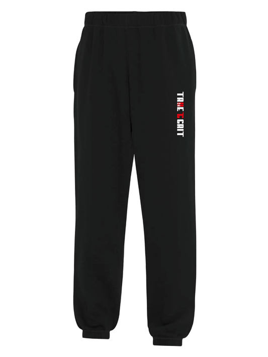 True Grit Everyday Fleece SweatPants - Oddball Workshop