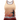 Peach H2O Women's Athletic Tank Top - Oddball Workshop