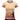 Peach H2O Women's Team Jersey Shorts Sleeve - Oddball Workshop