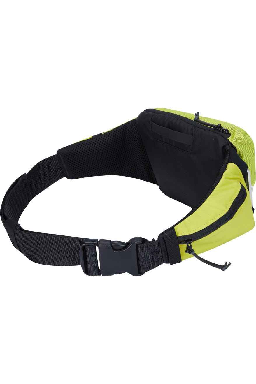 MS Essentialist Manual Inflatable Belt Pack - Oddball Workshop