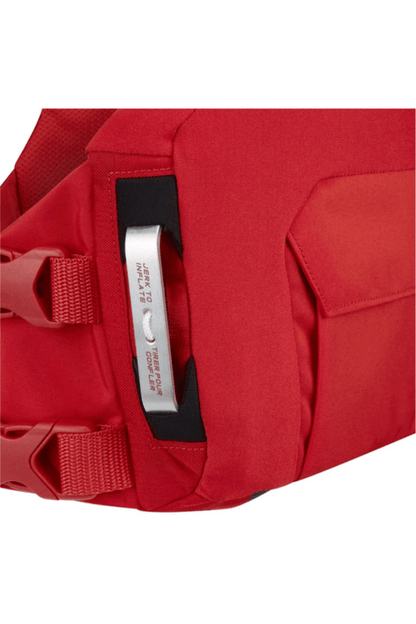 MS Khimera Dual Flotation PFD - Oddball Workshop