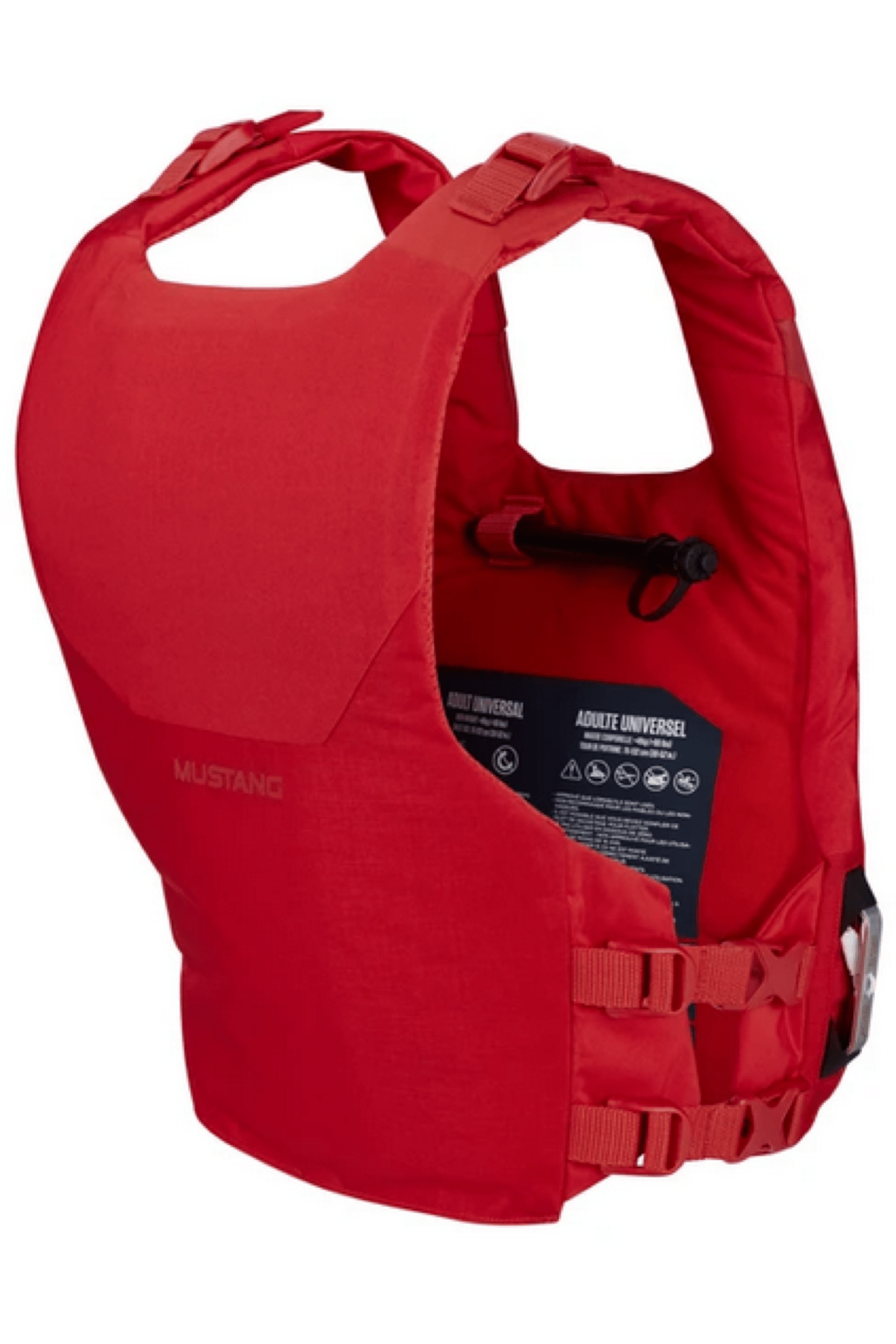MS Khimera Dual Flotation PFD - Oddball Workshop