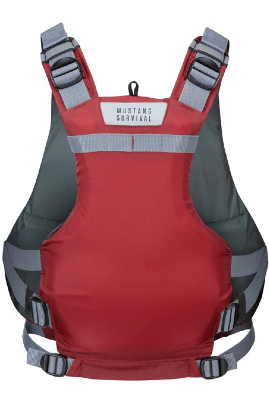 MS Women's Destiny Foam Vest - Oddball Workshop