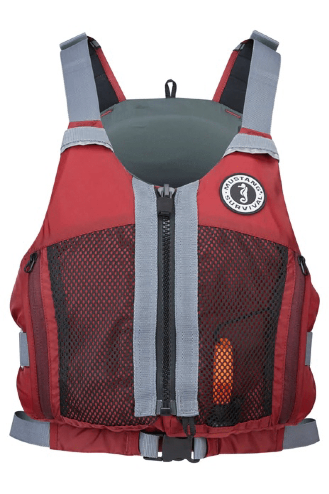 MS Women's Destiny Foam Vest - Oddball Workshop