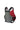 MS Women's Rebel Foam Vest - Oddball Workshop